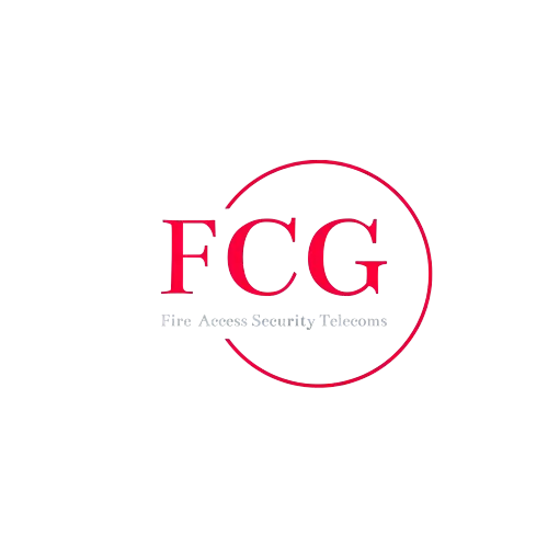Fast Commercial Logo